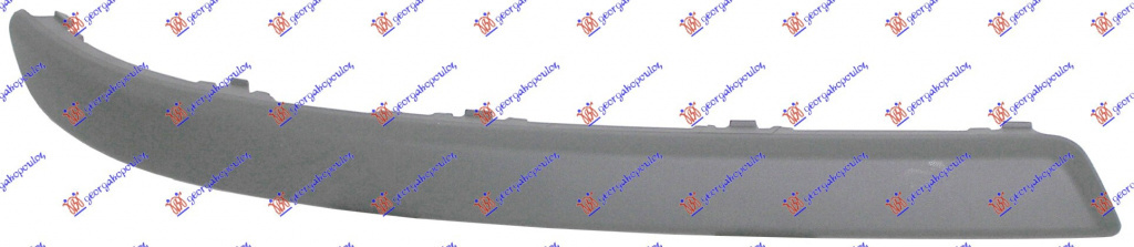 Elemente BARA fata- Opel Corsa C2000 2001 , 1400722