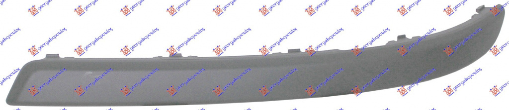 Elemente BARA fata- Opel Corsa C2000 2001 , 1400723