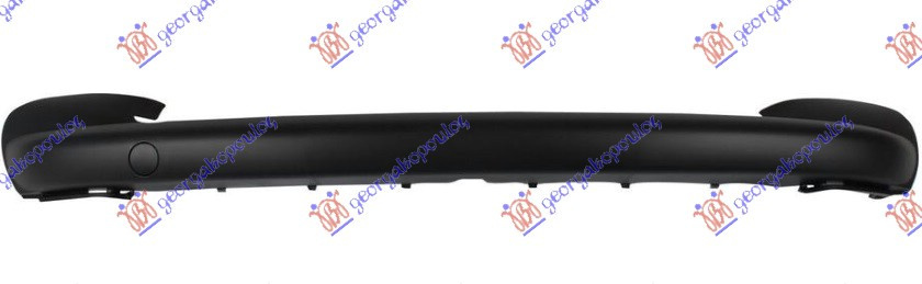 Elemente BARA fata- Peugeot 207 2006 , 7452hv