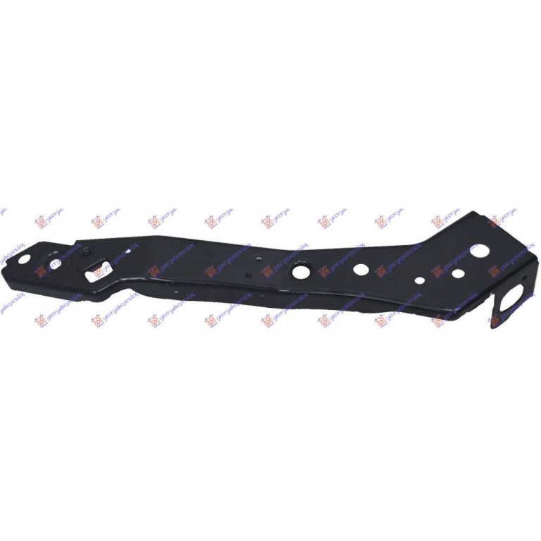 Elemente BARA fata- Renault Megane Coupe 2008 , 620789308r