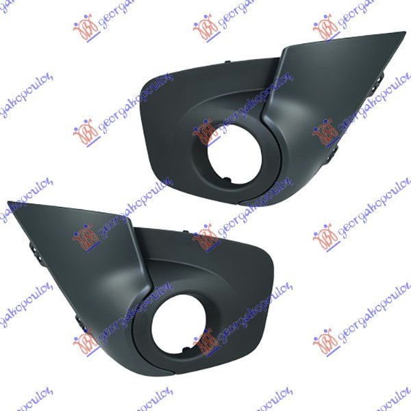 Elemente BARA fata- Renault Twingo 2007 , 7701209604