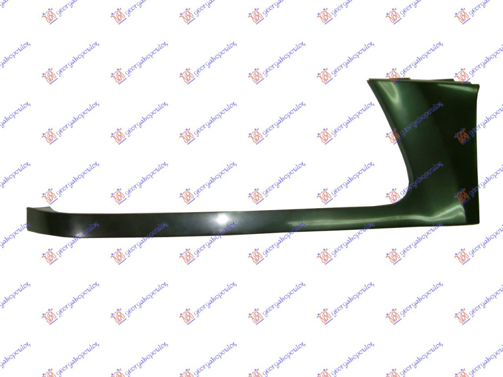 Elemente BARA fata- Subaru Forester 2002 , 57122sa000