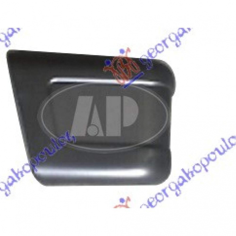 Elemente BARA fata- Suzuki Jeep (Sj413) 1990 , 71741-83302