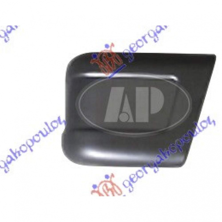 Elemente BARA fata- Suzuki Jeep (Sj413) 1990 , 71742-83302