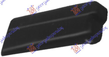 Elemente BARA fata- Toyota Corolla (Ke 75) 1981 , 52102-19225