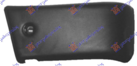 Elemente BARA fata- Toyota Hilux- (Rn 55/Yn 56) 1994 , 52102-89103