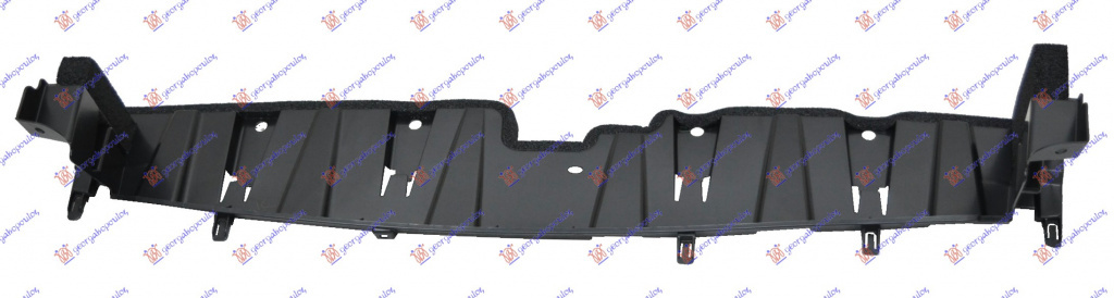 Elemente BARA fata- Toyota Prius 2012 , 53113-47040