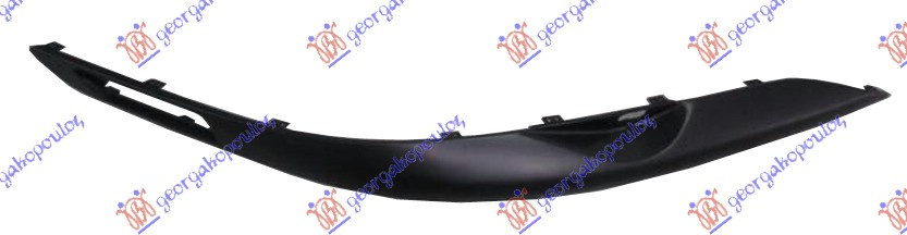 Elemente BARA fata- Volvo S80 1999 , 39974741
