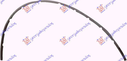 Elemente BARA fata- Vw Beetle 1200-1300, 111821715a