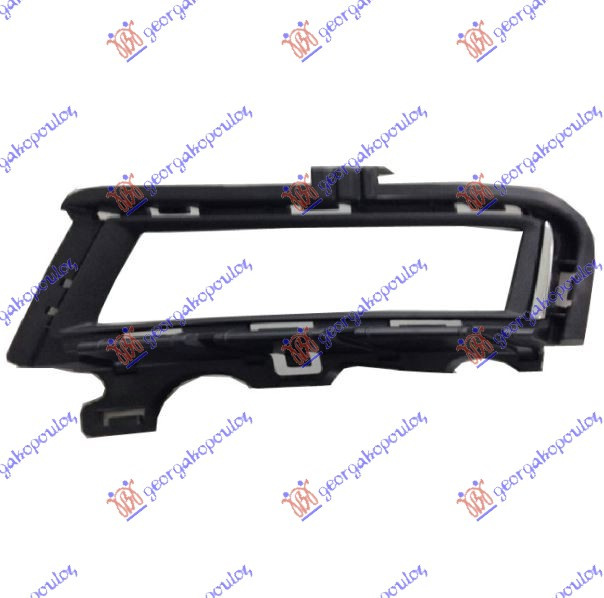 Elemente BARA fata- Vw Golf Vii 2013 , 5g0853807a