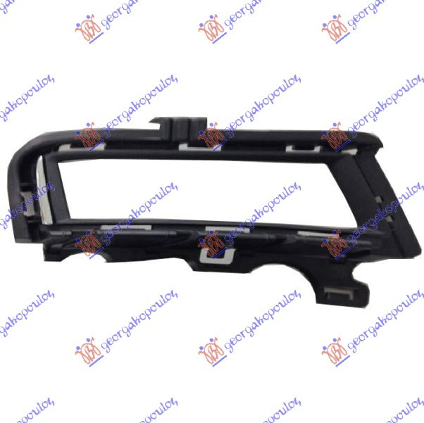 Elemente BARA fata- Vw Golf Vii 2013 , 5g0853808a