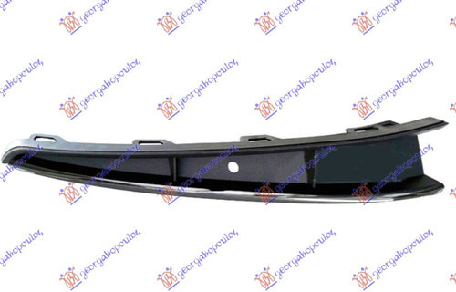 Elemente BARA fata- Vw Polo 2017 , 2g0853677t