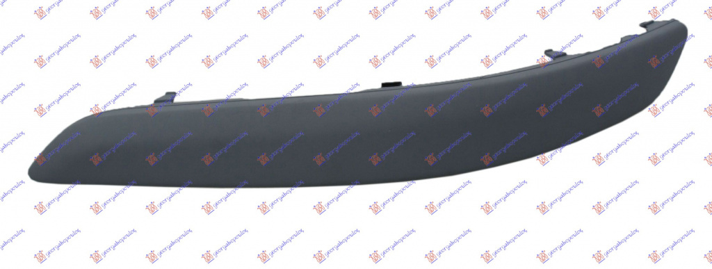 Elemente BARA fata- Vw Touran 2007 , 1t0807717b