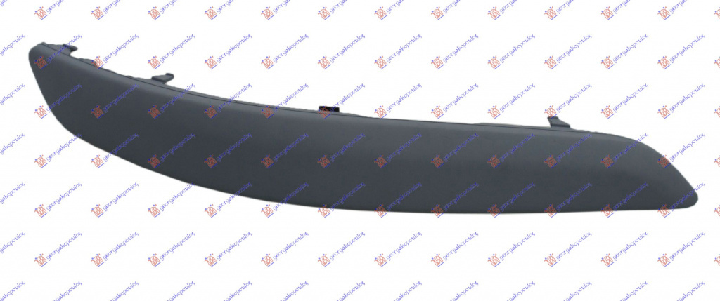 Elemente BARA fata- Vw Touran 2007 , 1t0807718b