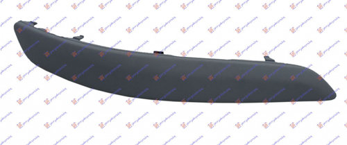 Elemente BARA fata- Vw Touran 2007 , 1t0807718b
