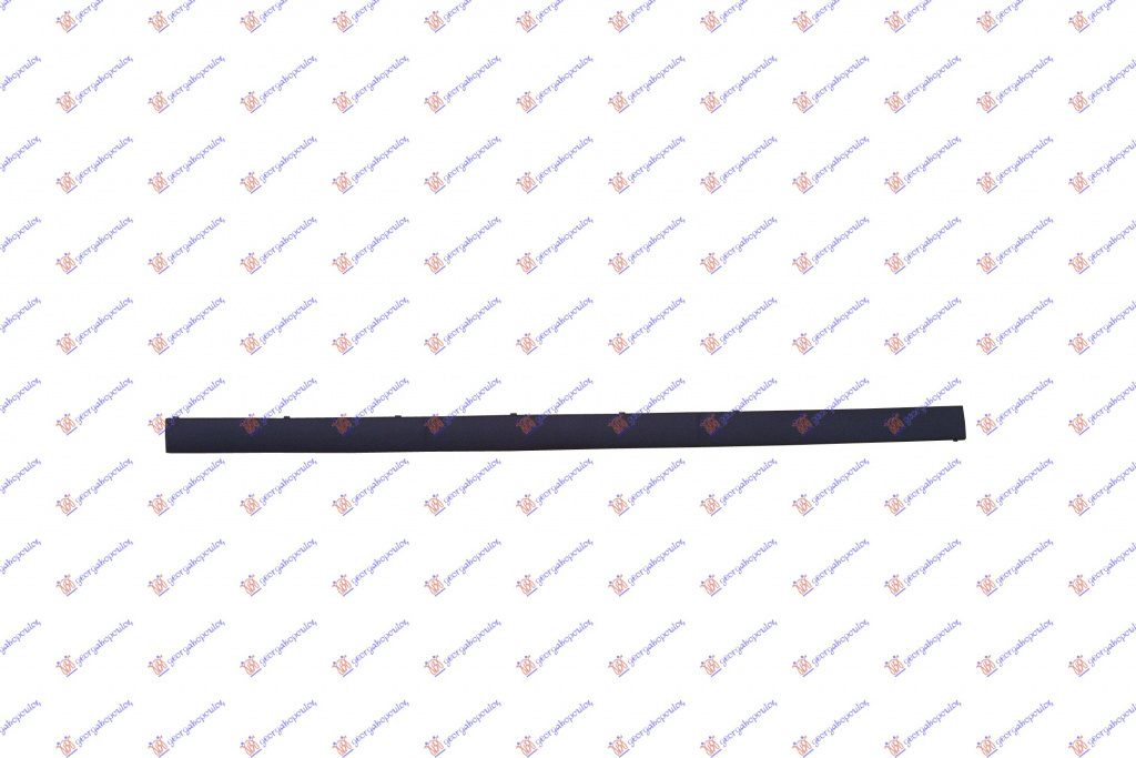 Elemente BARA spate - Bmw Series 3 (E36) Sdn 1990 , 51121960725