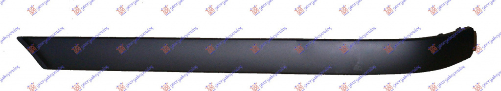Elemente BARA spate - Bmw Series 3 (E36) Sdn 1990 , 51121960723