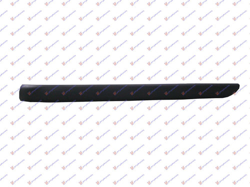 Elemente BARA spate - Bmw Series 3 (E46) Sdn 2002 , 51127030604