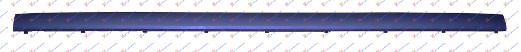Elemente BARA spate - Bmw Series 5 (E34)1988 1989 , 51121944184