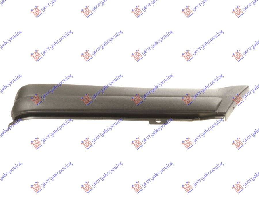 Elemente BARA spate - Ford Transit 2006 , 1750517