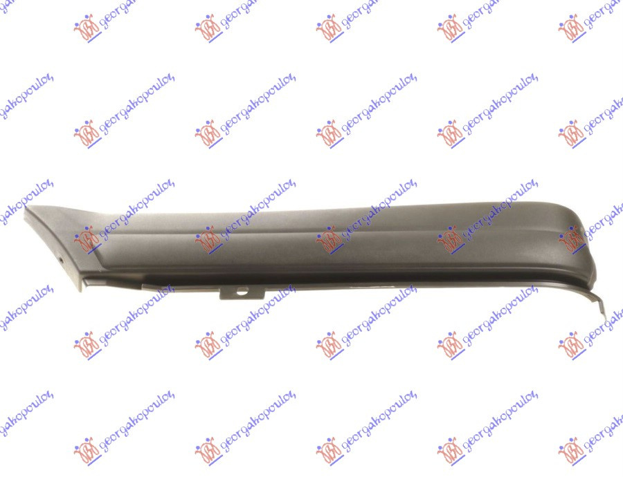 Elemente BARA spate - Ford Transit 2006 , 1750519
