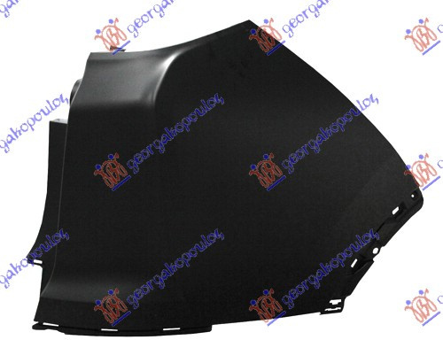 Elemente BARA spate - Honda Cr-V 2017 , 04712-Tla-A00zz