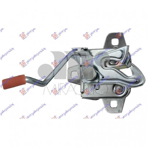 Elemente BARA spate - Lancia Y 2003 , 735345456