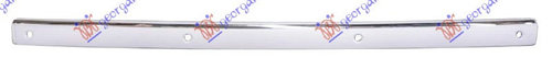 Elemente BARA spate - Mercedes E Class (W211) 2002 , 2118800112
