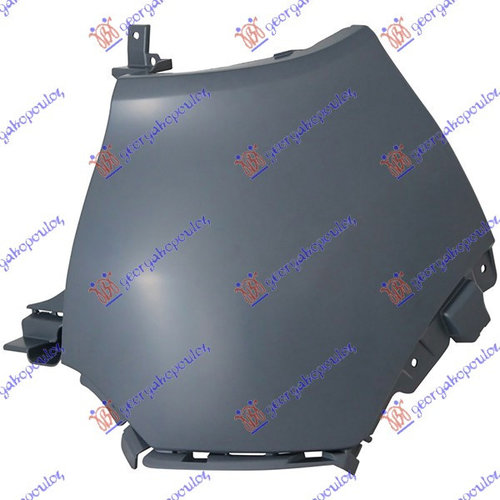 Elemente BARA spate - Renault Captur 2013 , 850167740r