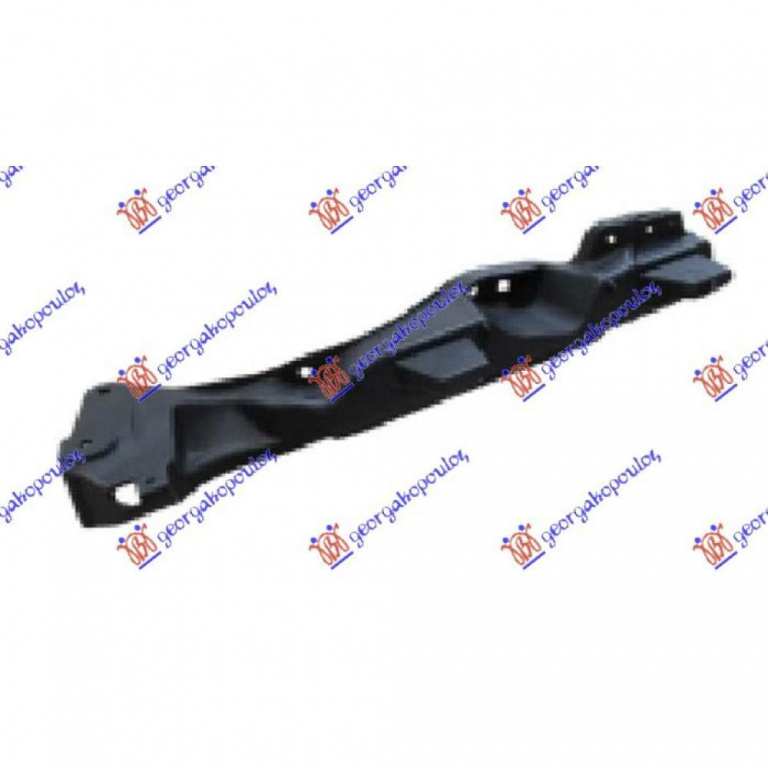 Elemente BARA spate - Renault Kangoo 2008 , 8200642144