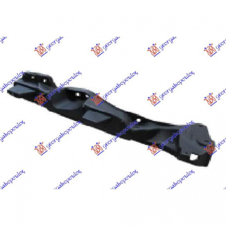 Elemente BARA spate - Renault Kangoo 2013 , 8200642144