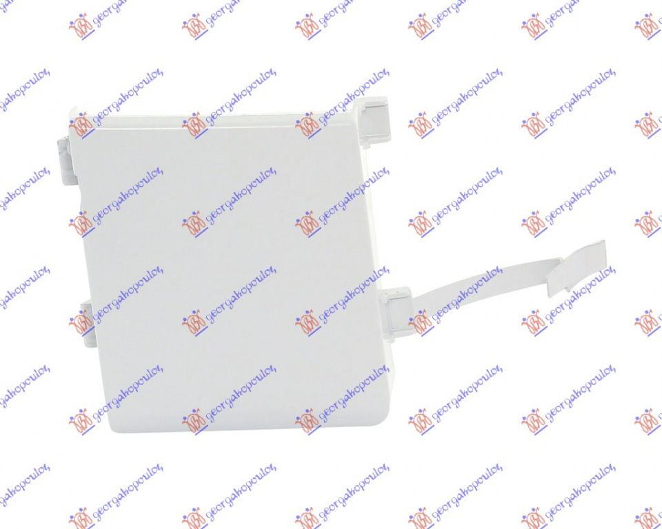 Elemente BARA spate - Seat Ibiza 1999 , 6k0807155gru