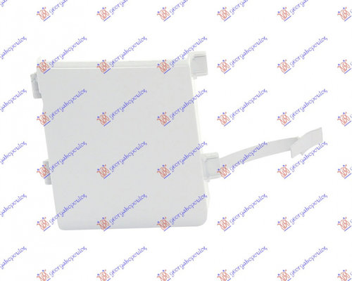 Elemente BARA spate - Seat Ibiza 1999 , 6k0807155gru