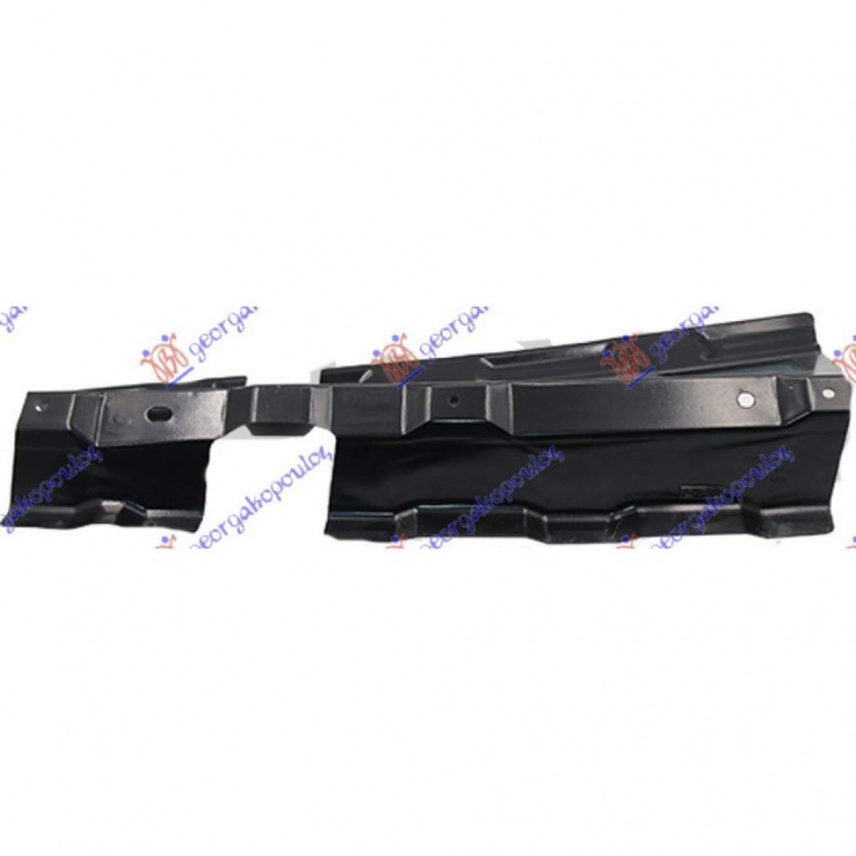 Elemente BARA spate - Skoda Octavia 5 2004 , 125807741