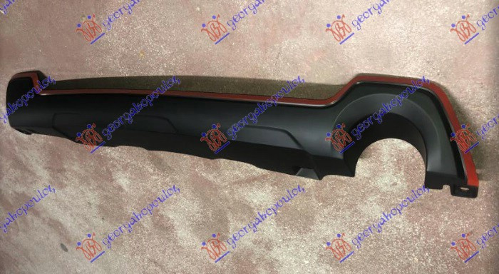 Elemente BARA spate - Subaru Forester 1999 , 57734-Sj310