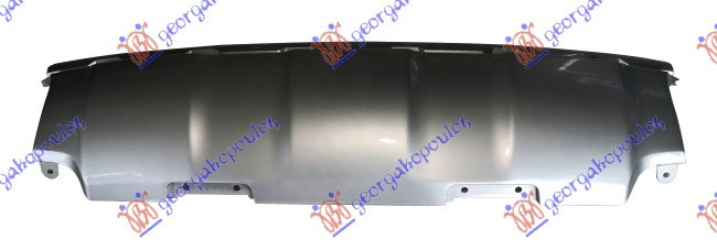 Elemente BARA spate - Volvo Xc60 2013 , 31323779