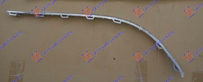Elemente BARA spate - Vw Cc 2012 , 3c8807460b
