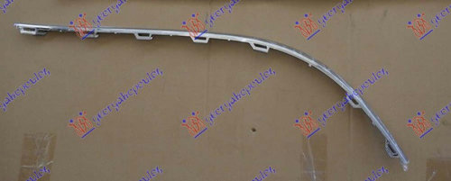 Elemente BARA spate - Vw Cc 2012 , 3c8807460b