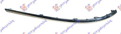 Elemente BARA spate - Vw Passat Cc 2008 , 3c8807459a2zz
