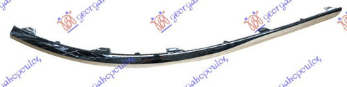 Elemente BARA spate - Vw Passat Cc 2008 , 3c8807460a3zz