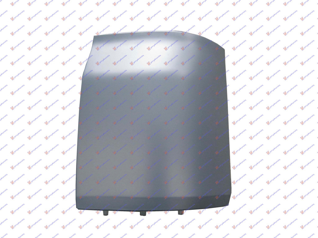 Elemente BARA spate - Vw Transporter (T5) 2003 , 7h0807322b7g9