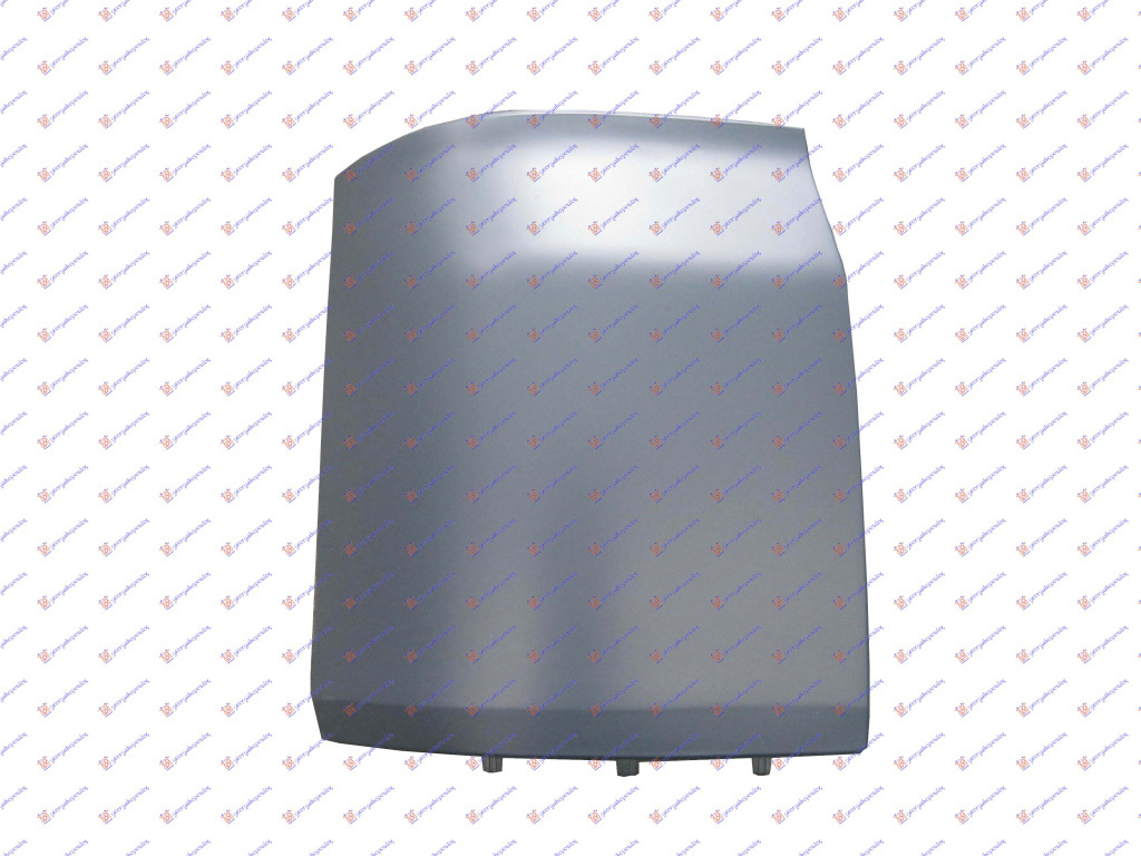 Elemente BARA spate - Vw Transporter (T5) 2003 , 7h0807321b7g9