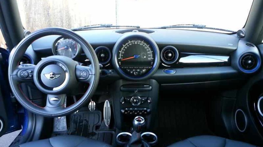 Elemente bord Mini Cooper S,2012 / R55,R56,R57