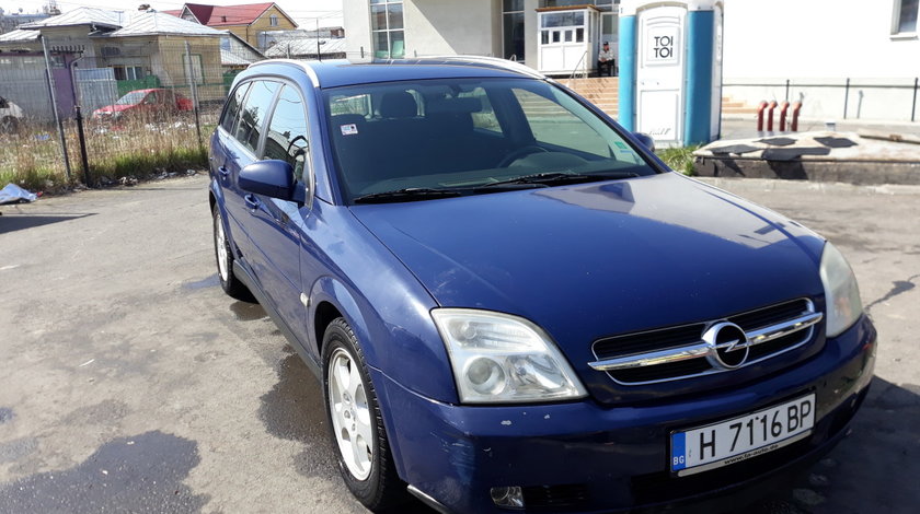 Elemente caroserie/ dezmembrez Opel Vectra c motor 3.0 diesel