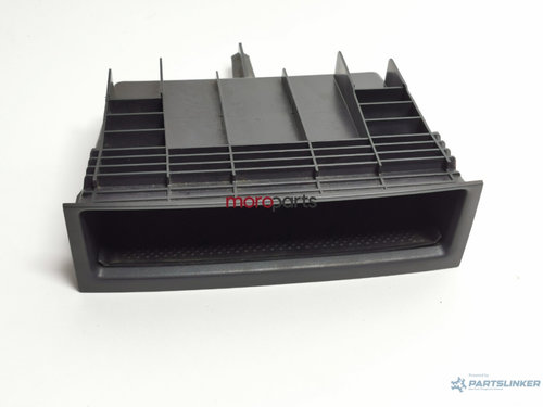 Elemente decorative consolă centrală SKODA FABIA 6Y2 1999 - 2008 1.2 AZQ, BME VAG 6Y0 862 639 6Y08...
