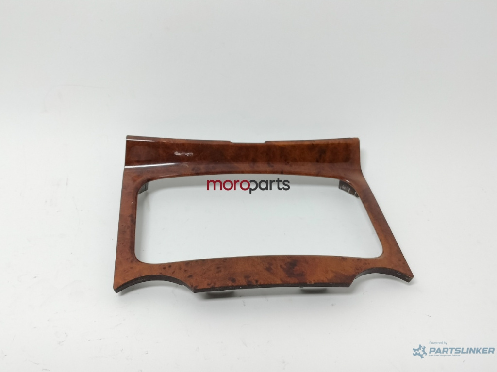 Elemente decorative consola centrala VOLKSWAGEN TOUAREG 7LA, 7L6, 7L7 2002 - 2013 VAG 7L6864378E
