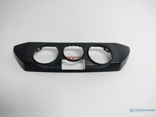Elemente decorative consola centrala VOLKSWAGEN POLO 9N_ 2001 - 2012 VAG 6Q820075