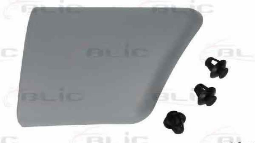 Elemente decorative/protectie aripa CITROËN BERLINGO MF Producator BLIC 5703-04-0550476P