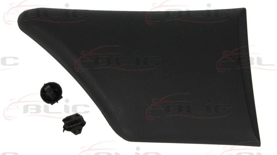 Elemente decorative/protectie aripa CITROËN BERLINGO MF Producator BLIC 5703-04-0550474P