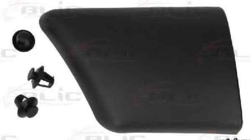 Elemente decorative/protectie, aripa CITROËN BERLINGO caroserie (M_) BLIC 5703-04-0550471P